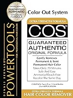 COS Color Out System Hair Color Remover — image 3