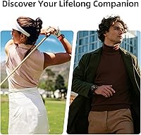 Parsonver LW51 AMOLED Smart Watch — image 8