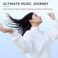 RYR Neo100 Wireless Gaming Earbuds — image 9