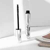 Lune+Aster Formidable Lengthening Mascara - Black — image 6