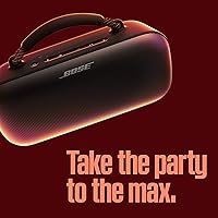 Bose SoundLink Max Portable Speaker — image 3