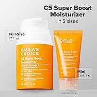 Paula's Choice C5 Super Boost Moisturizer 1.7oz — image 7
