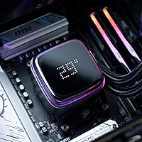 Ocypus Iota L24 AIO Cooler — image 2