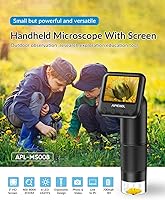 Evil Eye 800X HD Handheld Digital Microscope — image 6
