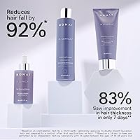 MONAT IR Clinical System Hair Care Kit — image 2