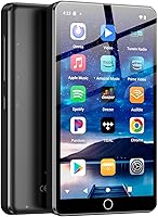 Fanvace MP3 Player 144GB — image 1