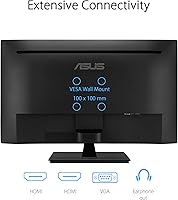 ASUS VA329HE 32-Inch 1080P Monitor — image 6