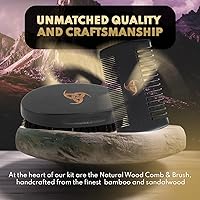 Wōden Beard Maintenance Kit — image 5