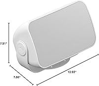 Sonos Outdoor by Sonance — image 6