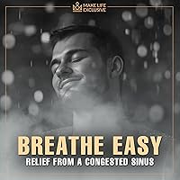 MAKE LIFE EXCLUSIVE Shower Steamers for Men - Eucalyptus Peppermint Menthol, 12 Pack — image 4