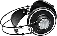 AKG K702 Over-Ear Headphones — image 5