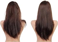 Evans Value Pack Brazilian Keratin Hair Smoothing Treatment Blowout Straightening System, 16 fl oz, 7 Piece Set — image 5