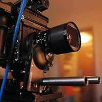 SIRUI Saturn 35mm T2.9 1.6X Anamorphic Lens — image 8