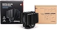 Noctua NH-D9L chromax.Black CPU Cooler — image 3