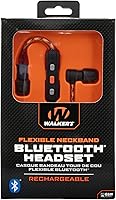 Walker's Flexible Bluetooth Neckband Headset GWP-RP-BT — image 6
