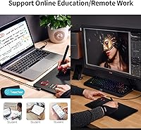 VEIKK A15Pro Graphics Tablet 10×6 Inch — image 4