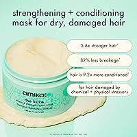 Amika The Kure Intense Strength Repair Mask 3.53oz — image 2