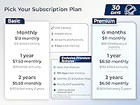 Salind GPS 4G LTE OBD Vehicle Tracker — image 4