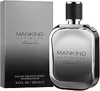 Kenneth Cole Mankind Ultimate Eau de Toilette, 3.4oz — image 1