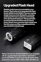 Godox AD200Pro II Pocket Flash — image 3