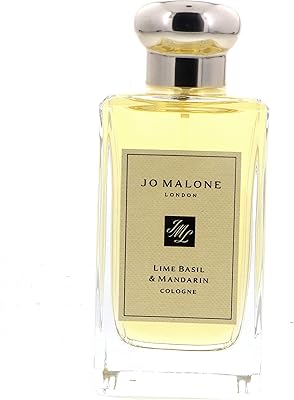 Jo Malone Lime Basil & Mandarin Cologne Spray 3.4oz