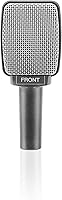 Sennheiser e 609 Silver Super-Cardioid Instrument Microphone — image 1