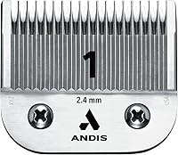 Andis CeramicEdge Carbon-Infused Clipper Blade, Size 1 — image 1