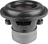Audiopipe TXX-BDC-IV-10 10″ Quad Stack Subwoofer — image 4
