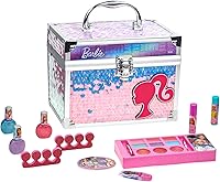 Barbie Movie Kids Makeup Kit by Townley Girl — image 1
