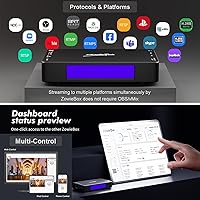 ZowieBox 4K HDMI Video Encoder/Decoder, NDI HX3 — image 6