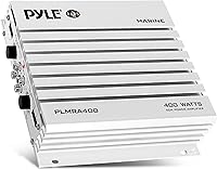 Pyle PLMRA400 Marine Amplifier — image 1