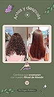 Ritual Botanico Organic Keratin Treatment 1L — image 3