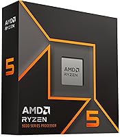 AMD Ryzen 5 9600X 6-Core Processor — image 3