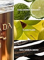 Prada La Femme Eau de Parfum 3.4 oz — image 2