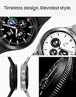 Samsung Galaxy Watch4 Classic 46mm BT Silver — image 7