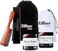 ZilberHaar Beard Care Kit for Men — image 1