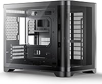 AsiaHorse Pegasus Micro ATX PC Case — image 10