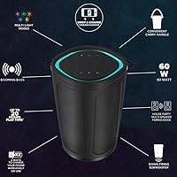 Altec Lansing Soundbucket XL Bluetooth Speaker — image 10