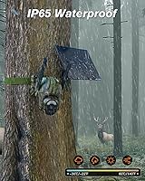 Xega XG-15 4G LTE Cellular Trail Camera — image 7