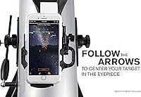 Celestron StarSense Explorer LT 114AZ Telescope — image 4