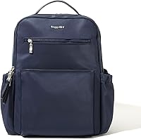 Baggallini Tribeca Expandable Laptop Backpack — image 1