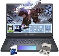 Alienware 16 Area-51 Gaming Laptop — image 1