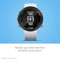 Garmin Swim 2 GPS Swimming Smartwatch — image 3