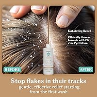 DHS Zinc Shampoo 16 oz — image 3