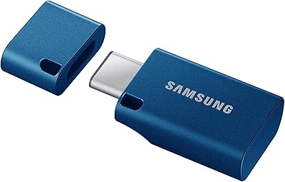 Samsung Type-C USB Flash Drive 512GB