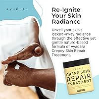 Ayadara Crepey Skin Repair Treatment 8oz — image 8