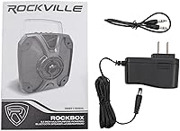 Rockville ROCKBOX 6.5″ 100W Bluetooth Speaker — image 9