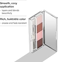 Clinique All About Shadow Eye Shadow Quad AA Teddy Bear - Matte — image 4