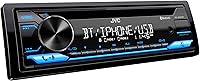 JVC KD-SR87BT Bluetooth CD Car Stereo — image 2