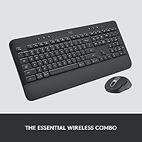 Logitech Signature MK650 Combo for Business — image 7